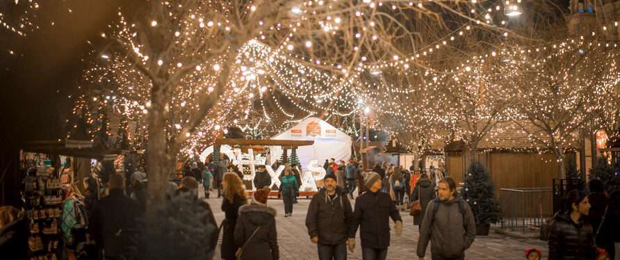2022 Christmas Marketplace December 8 Ottawa Christmas Market 2021 | The Best Place To Be On Christmas Season