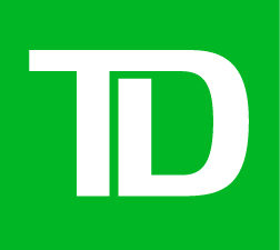 TD Logo Green