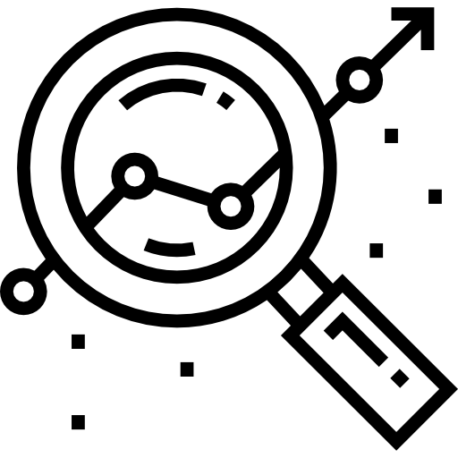 Application in process icon