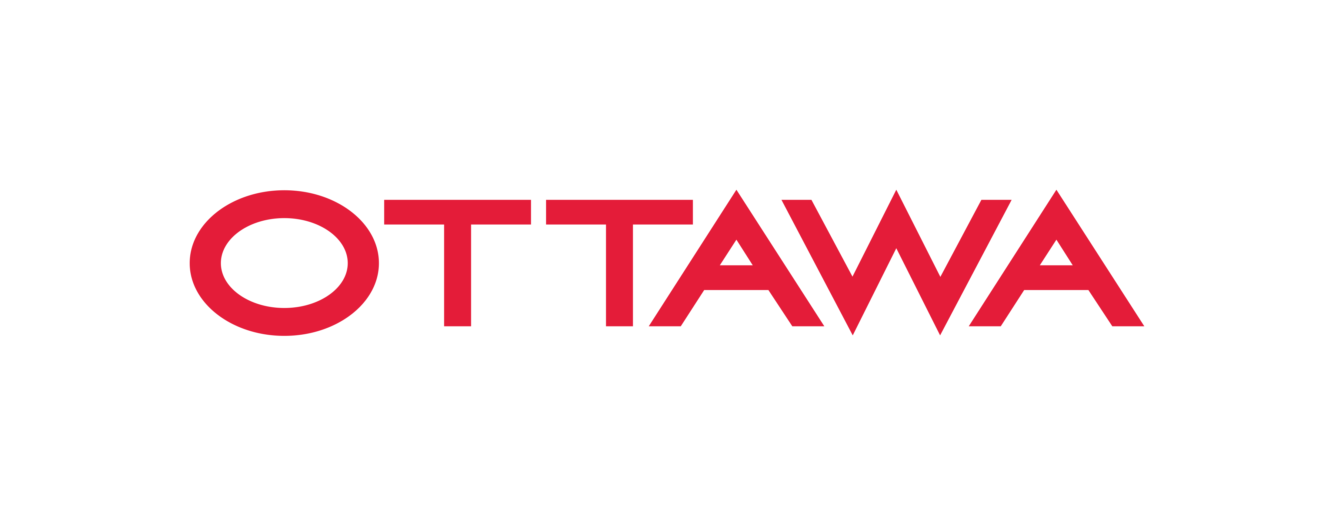 Ottawa Tourism logo