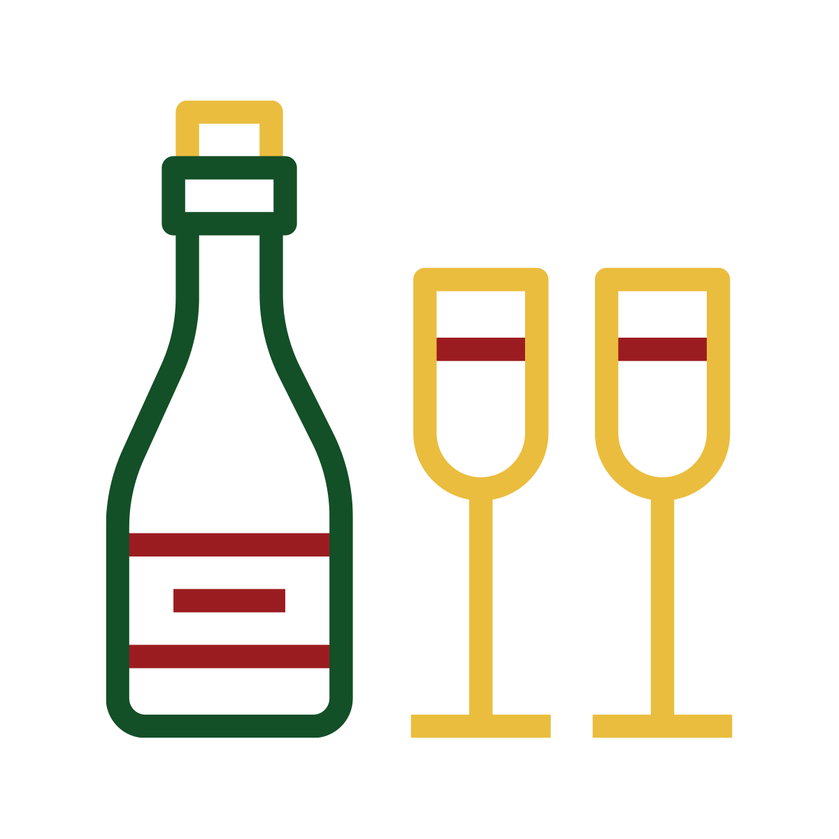 food and drink icon