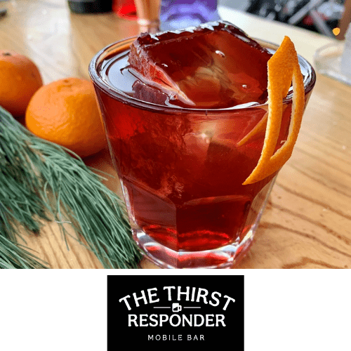 The thirst responder
