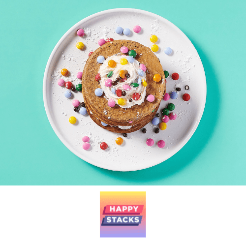 happy stacks