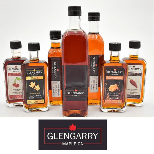 Glengarry Maple