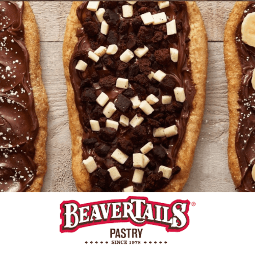 beavertails logo