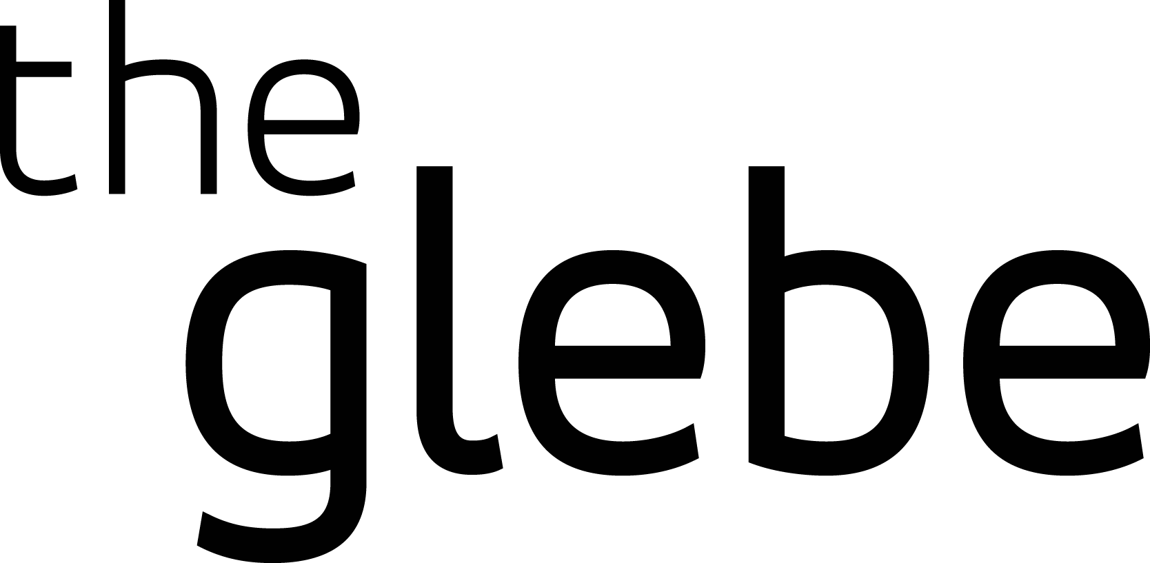The Glebe Logo