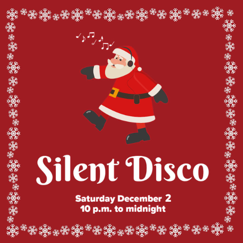 Silent Disco